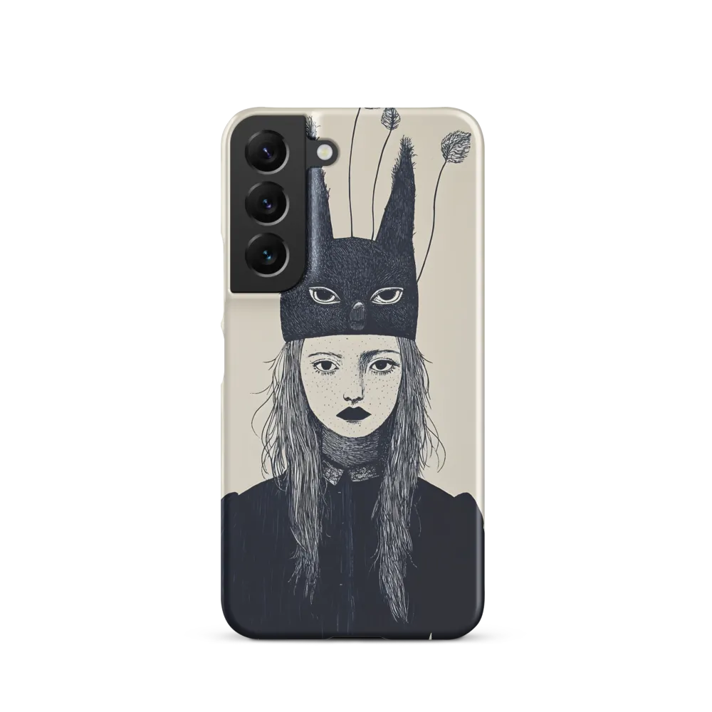 The Enigmatic Mask