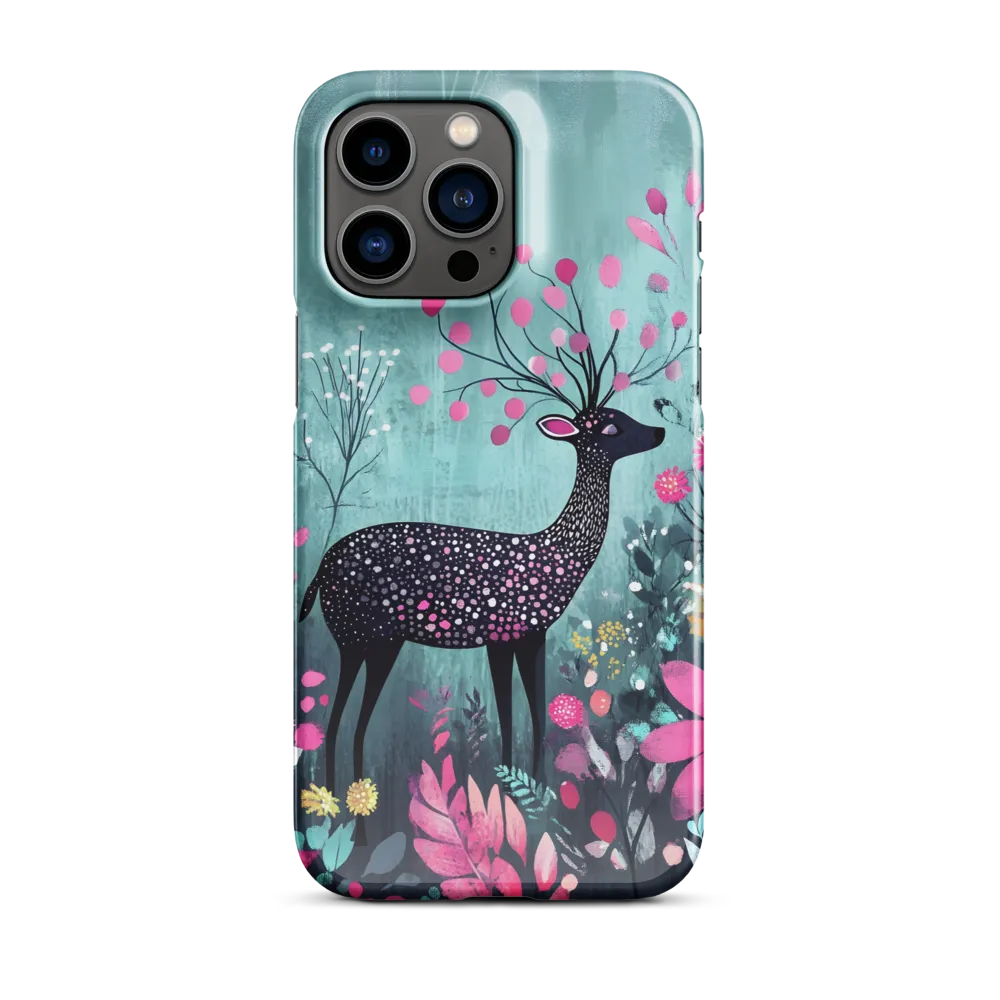 Whimsy in Bloom