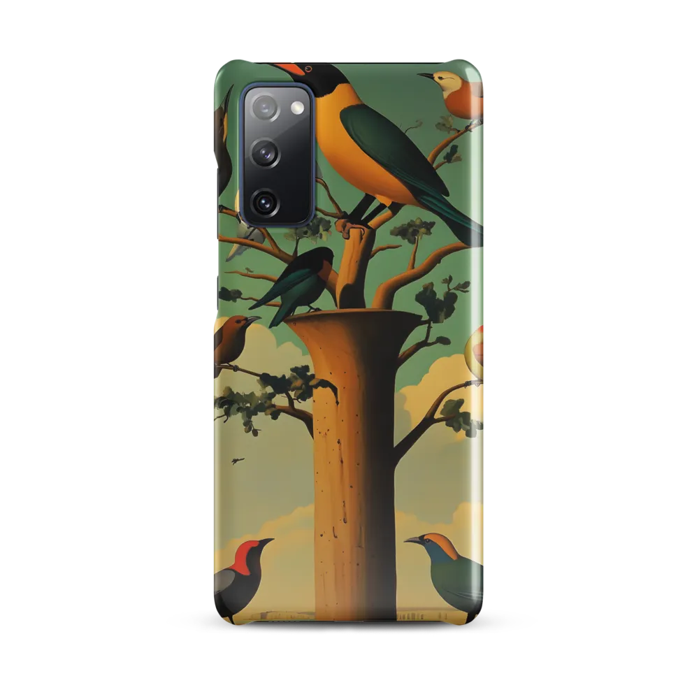 Avian Harmony