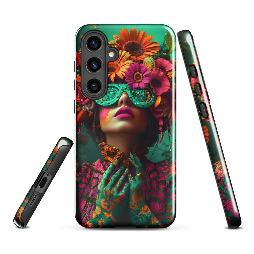 Floral Reverie