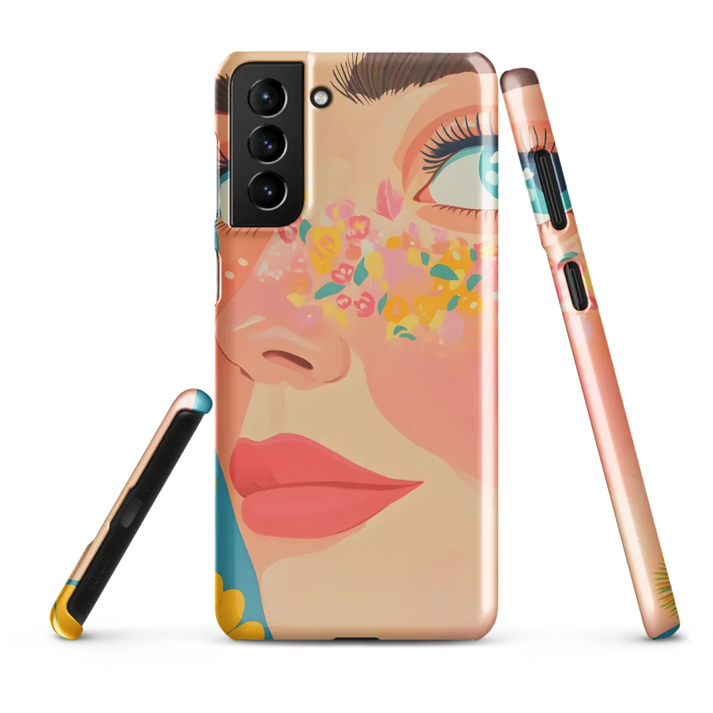 Floral Serenity