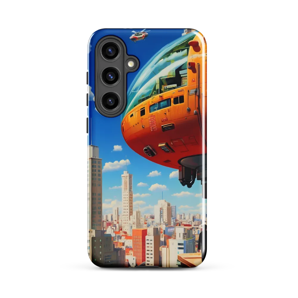 Urban Dreams of the Future