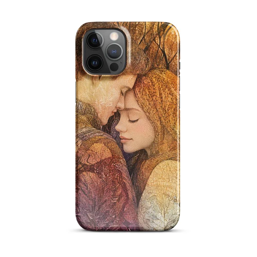 Embrace of Autumn