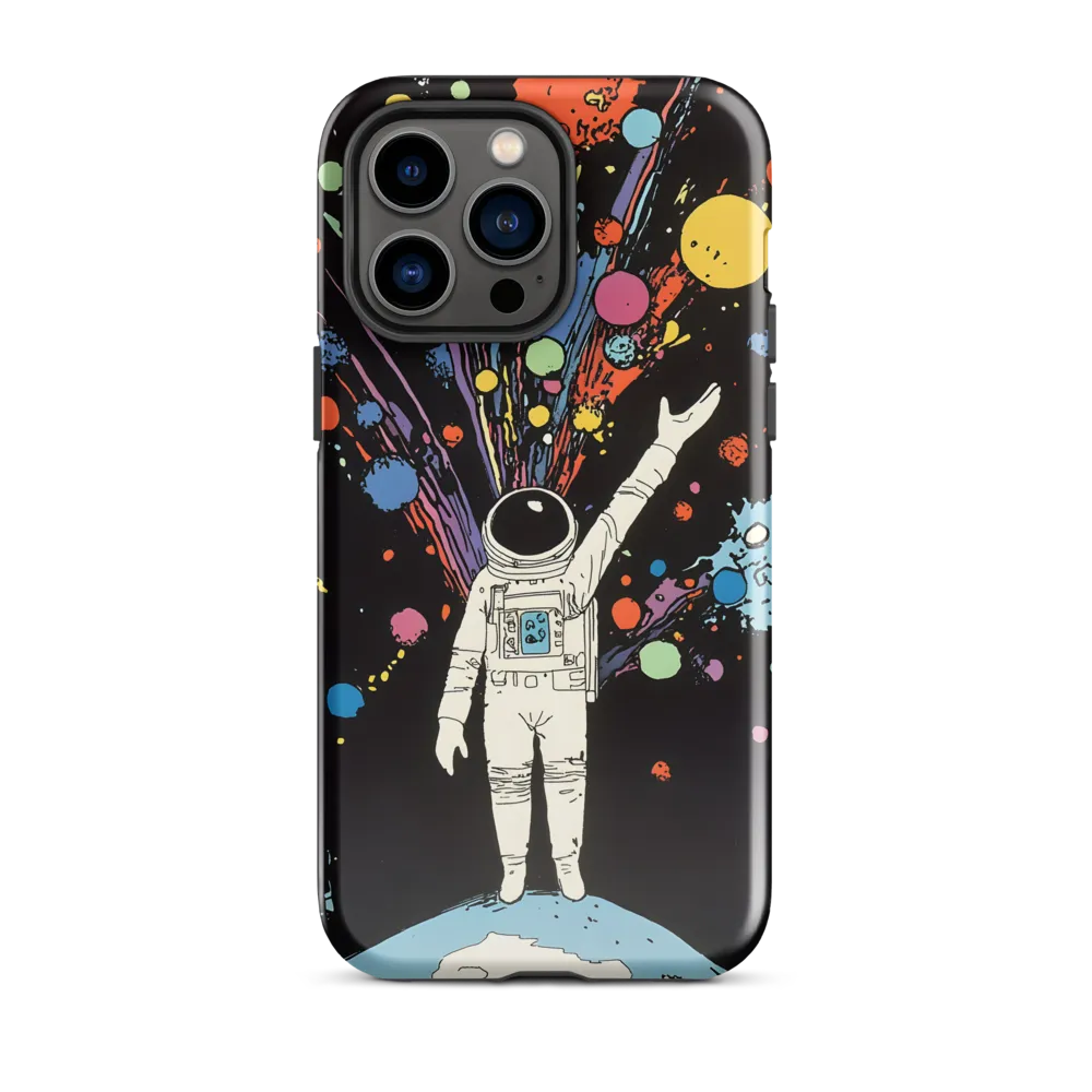 Cosmic Curiosity