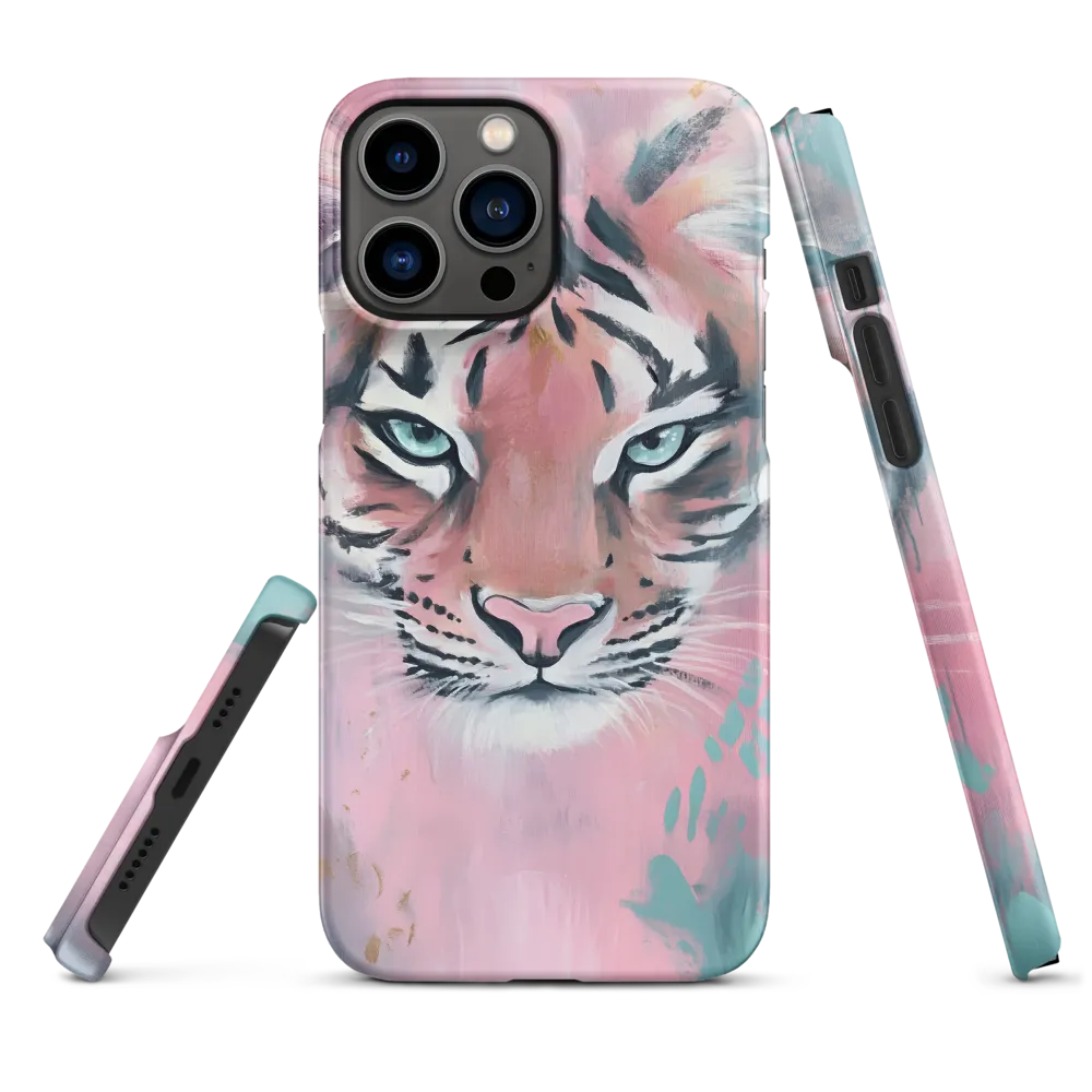 Gaze of the Tiger
