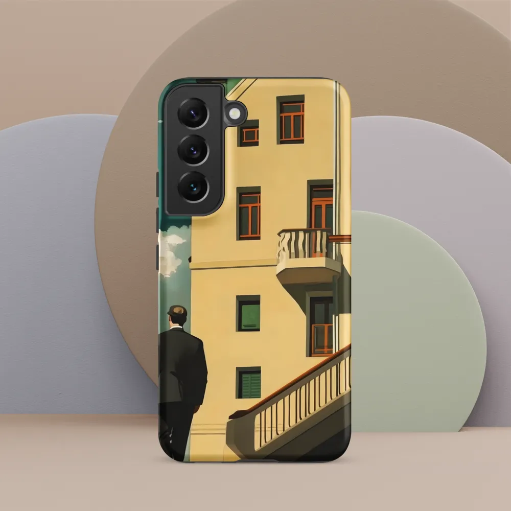 Reflections of Modernity
