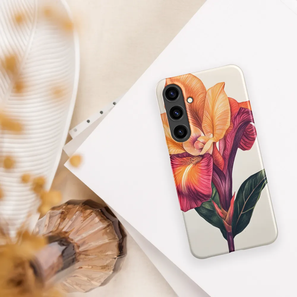 Floral Harmony