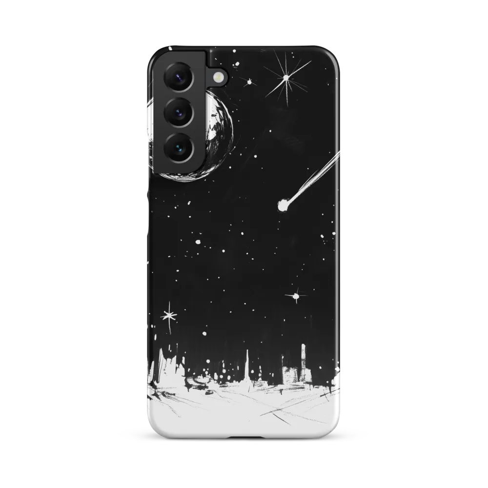 Celestial Odyssey