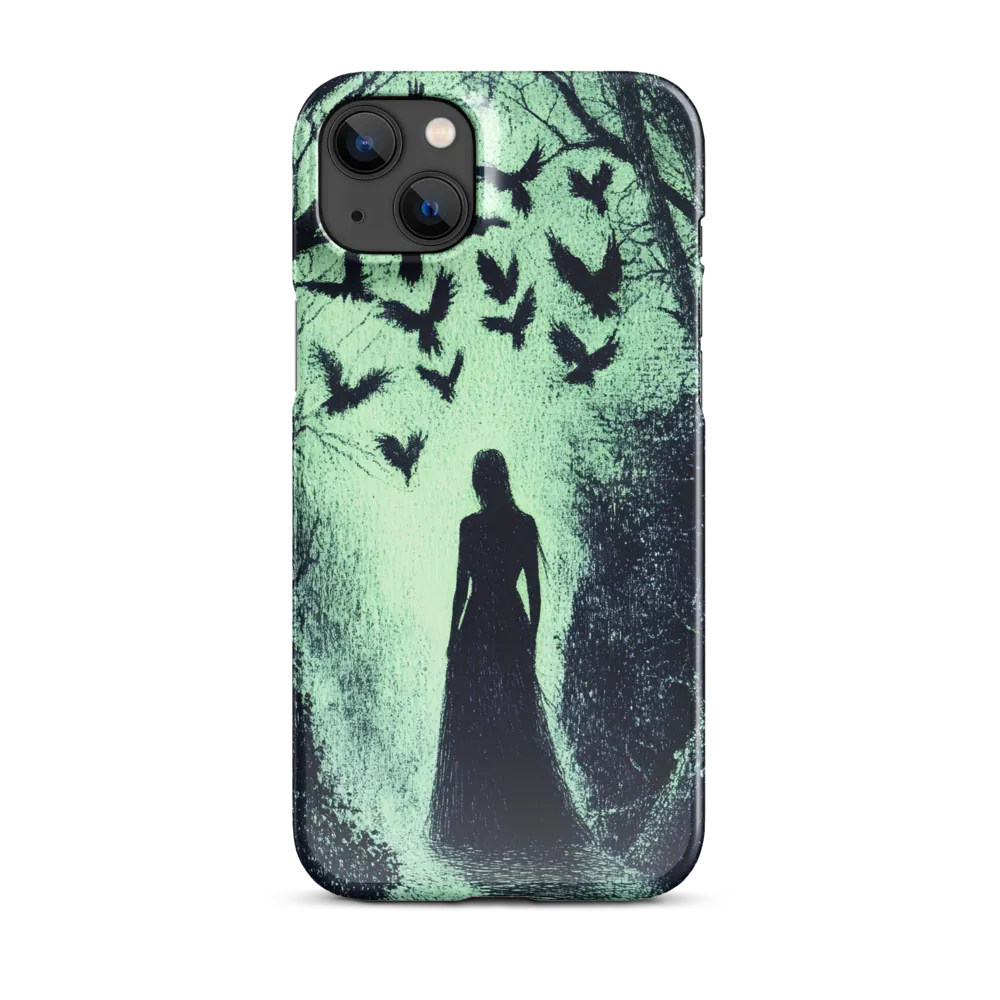 Whispers of the Night