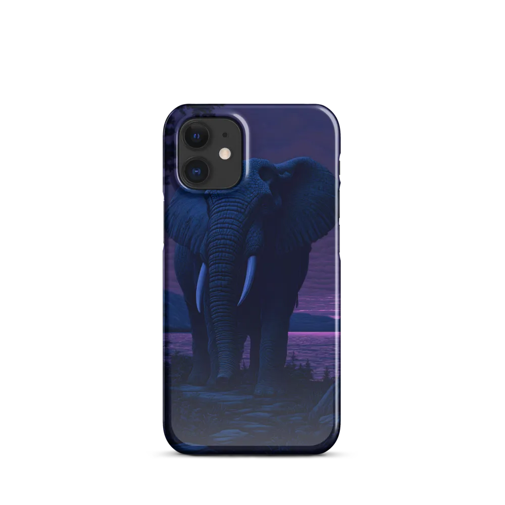 Majestic Twilight: The Guardian of the Night