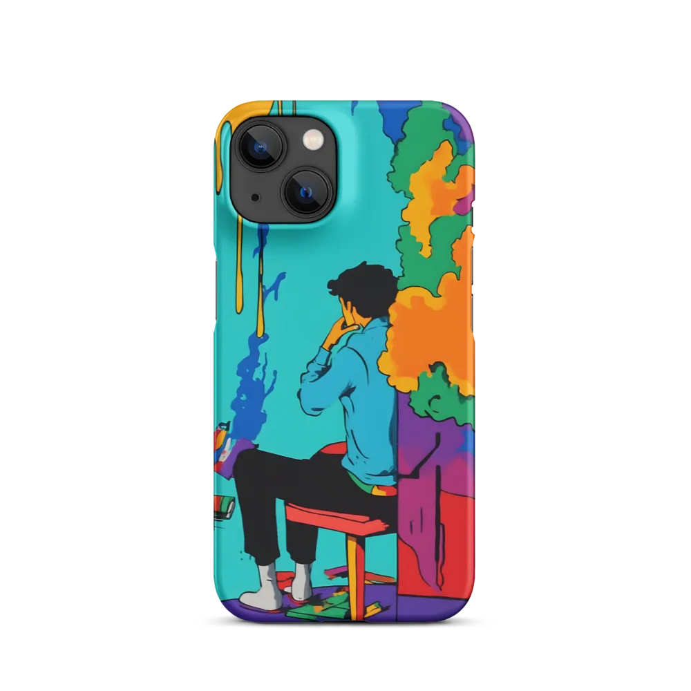 The Artist Within