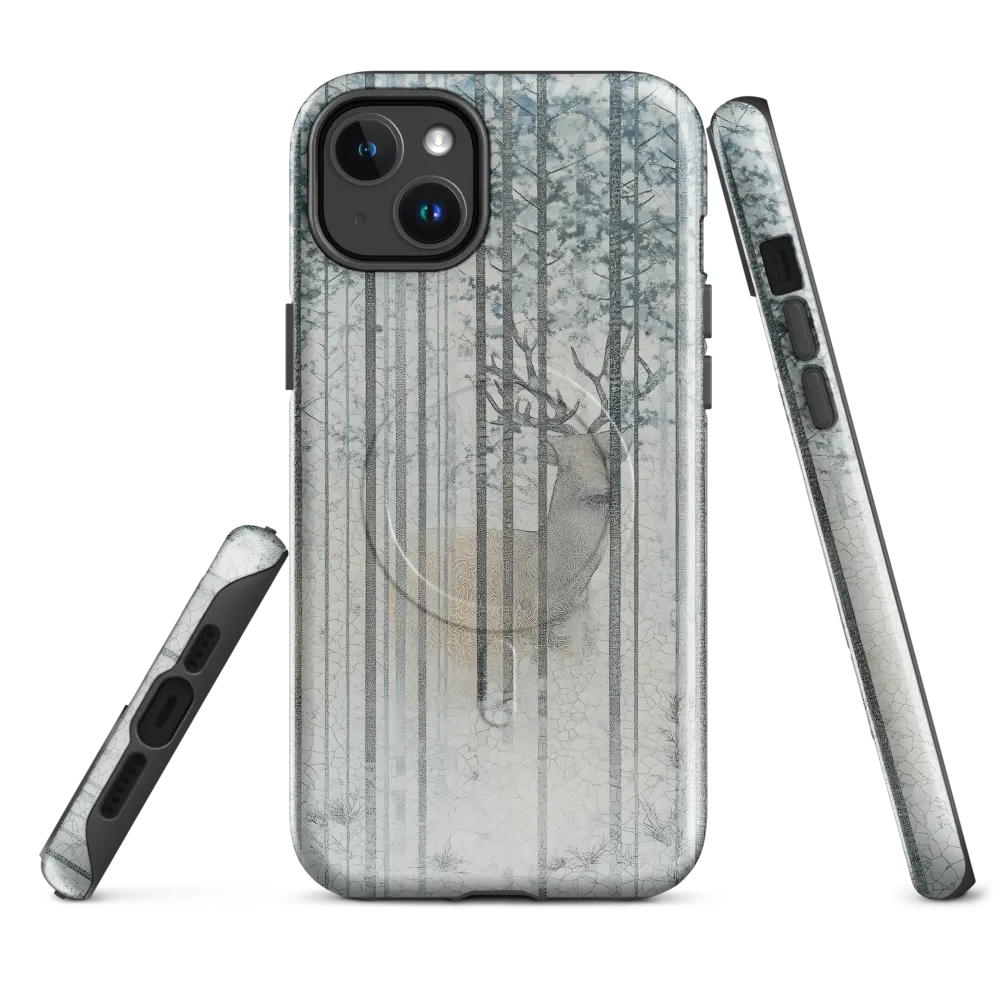 The Whispering Woods
