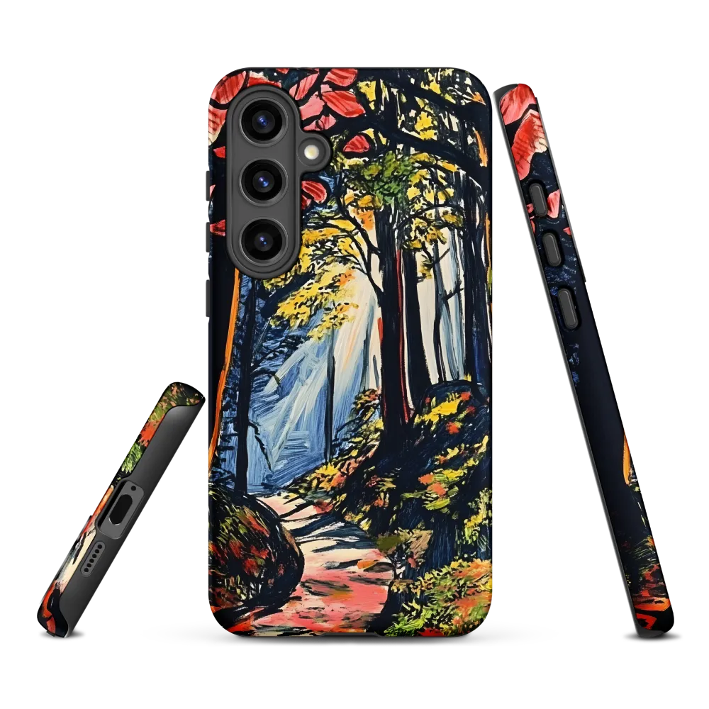 Whispers of Nature