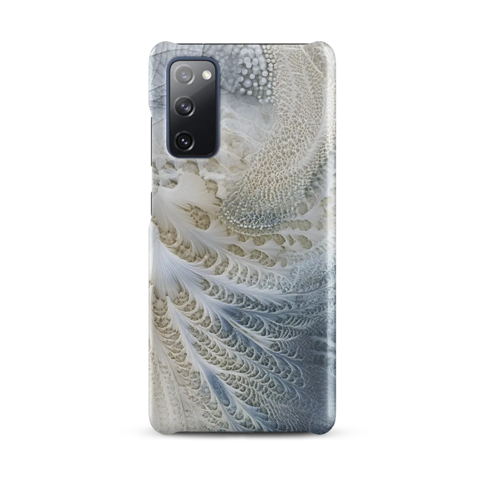 Ethereal Fractal Symphony