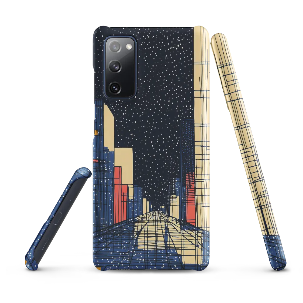 Urban Nights
