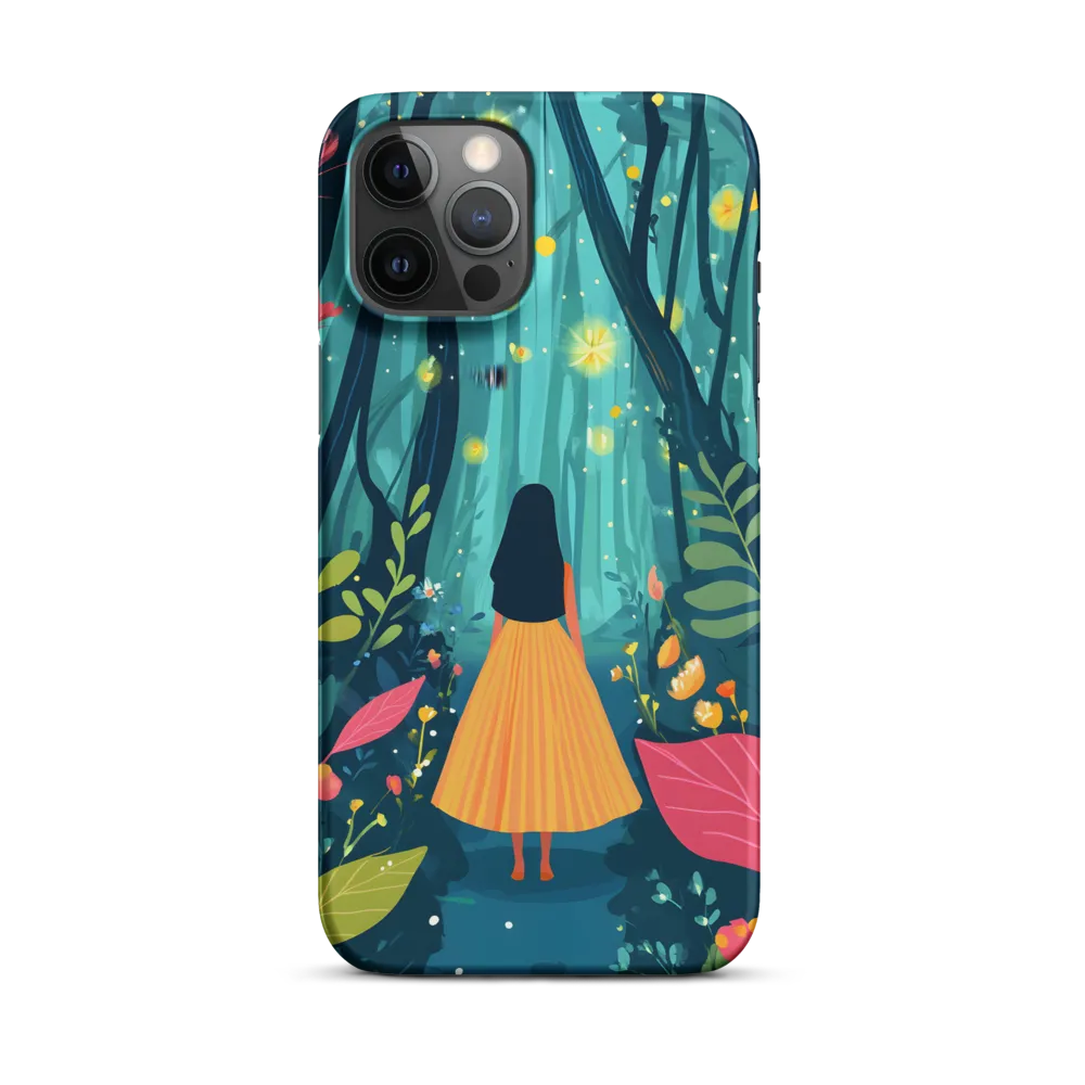 Enchanted Forest Path