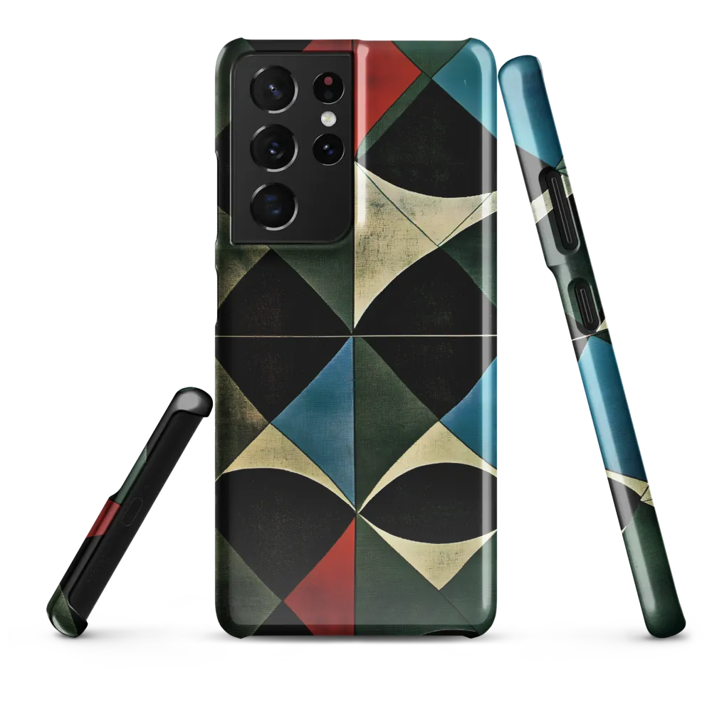 Symphony of Shapes