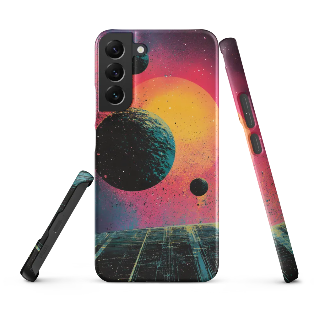 Cosmic Reverie