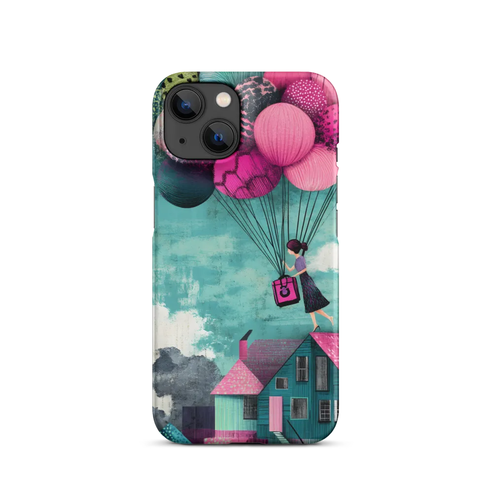 Whimsical Ascension