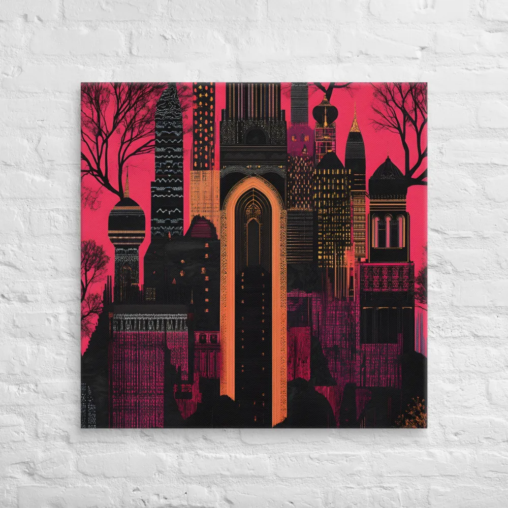 Urban Reverie