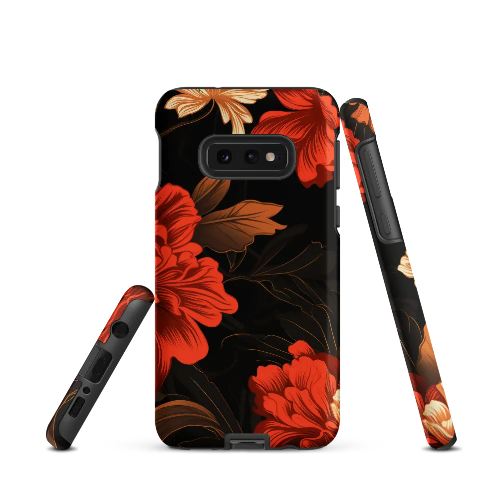 Elegance in Bloom