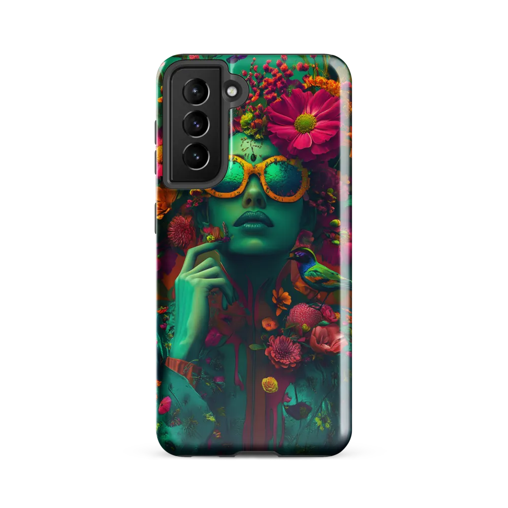 The Floral Dream