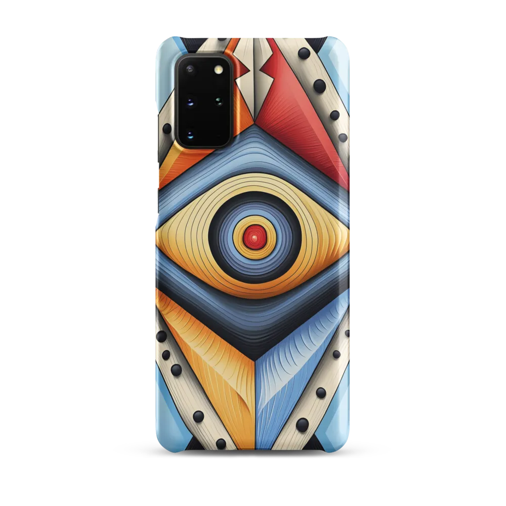 The Visionary Eye