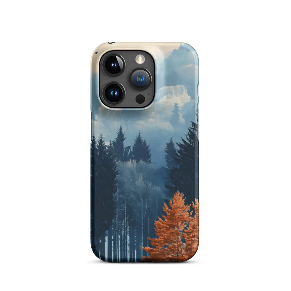 Whispers of the Forest