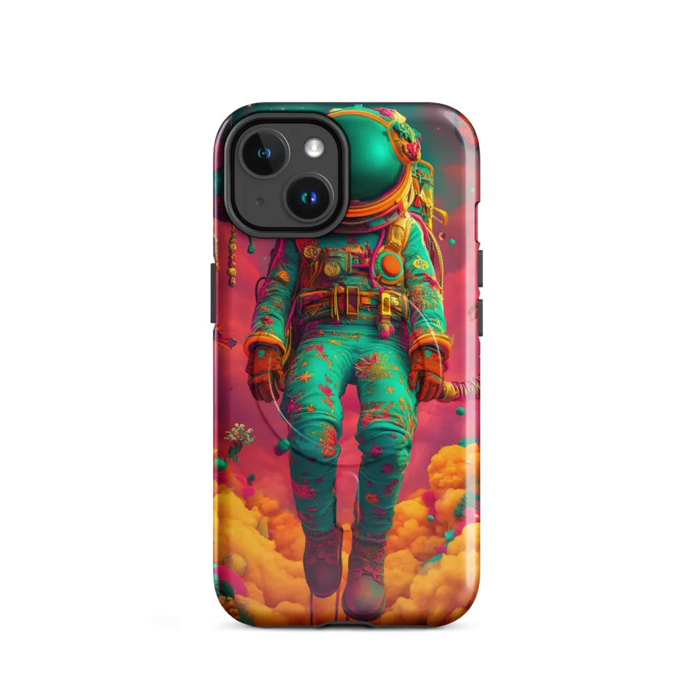 Astral Odyssey