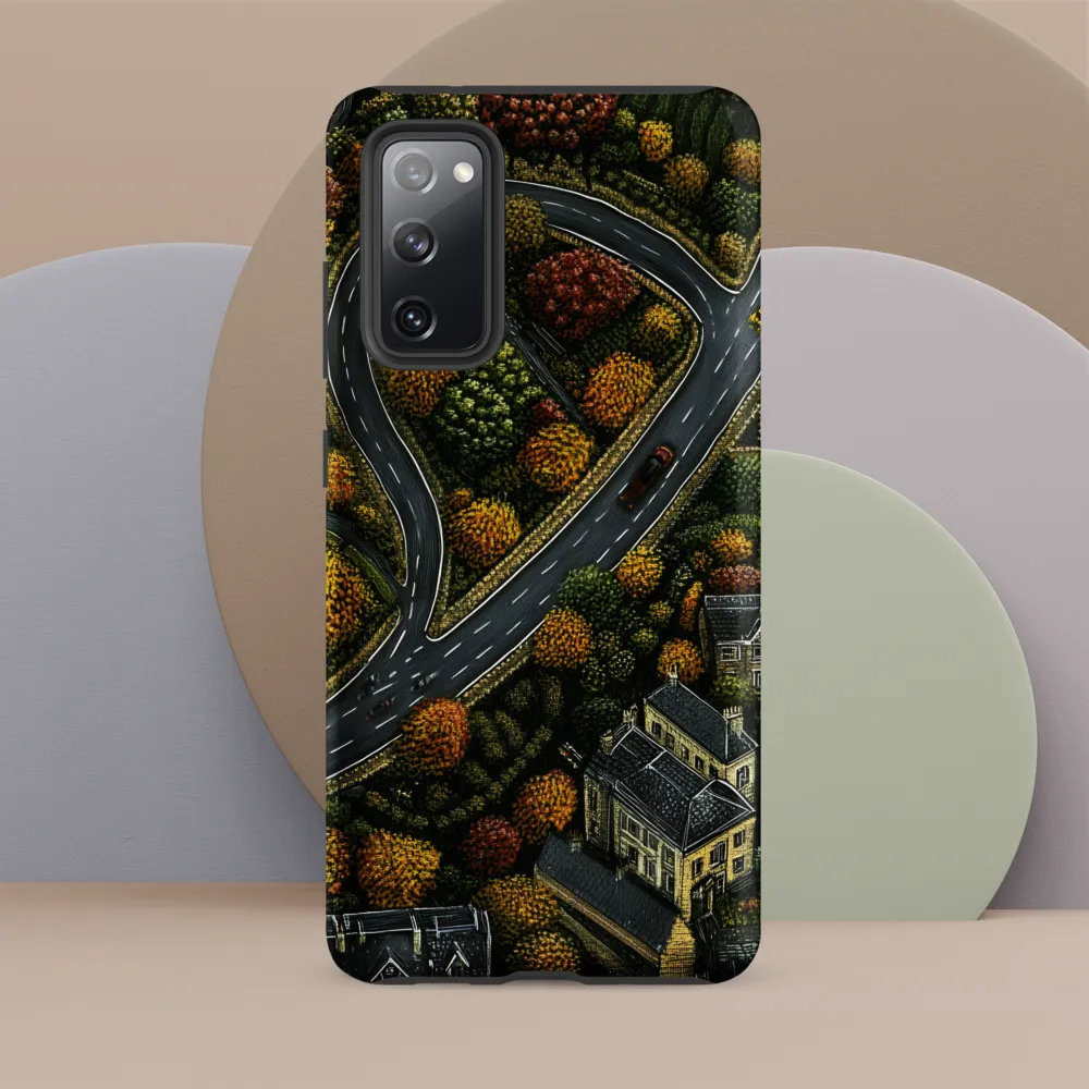 Heartfelt Journey Through Autumn