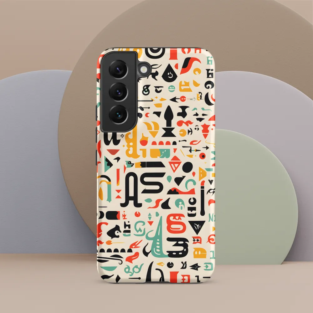 A Symphony of Symbols