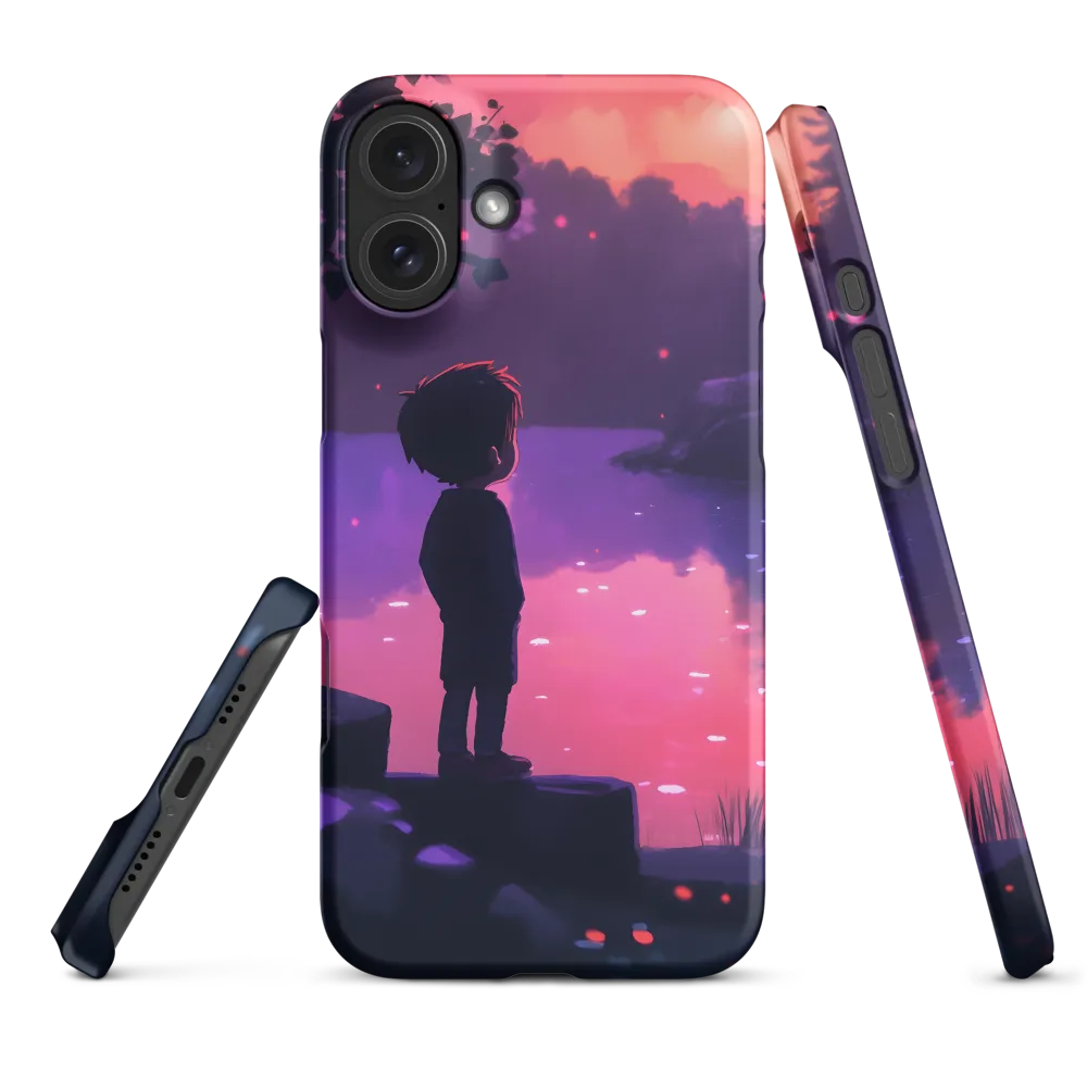 Reflections of Innocence