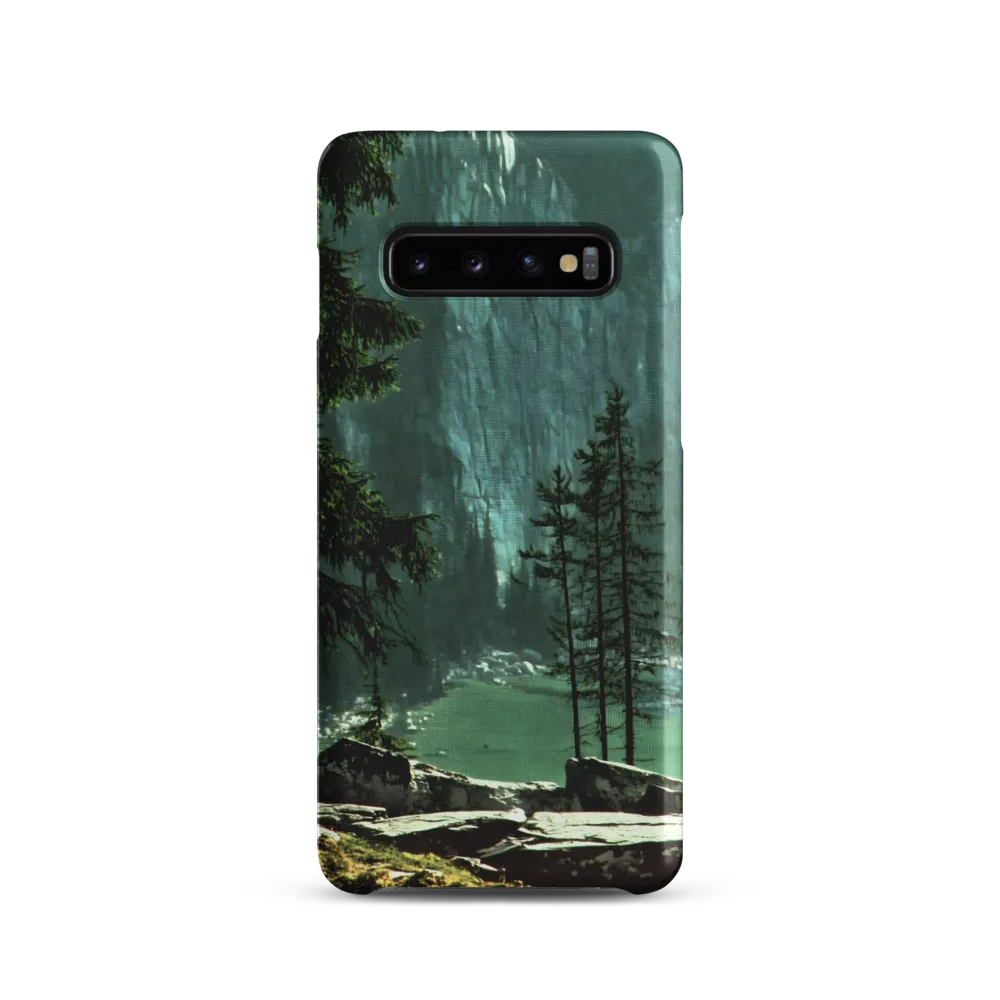 Whispers of the Forest