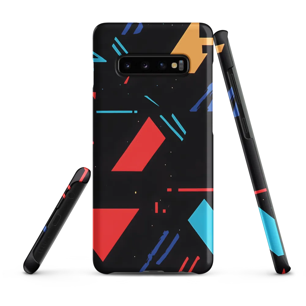 Dynamic Geometric Harmony
