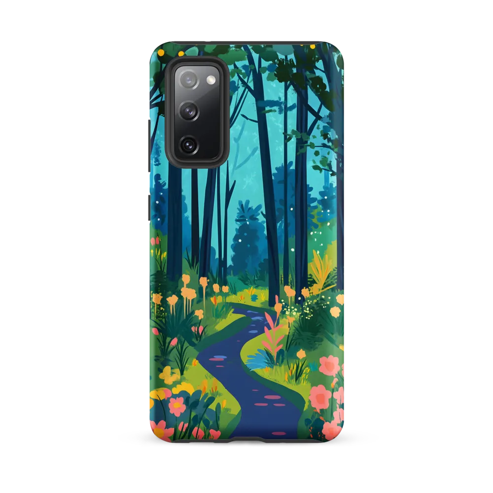 Whispers of the Forest