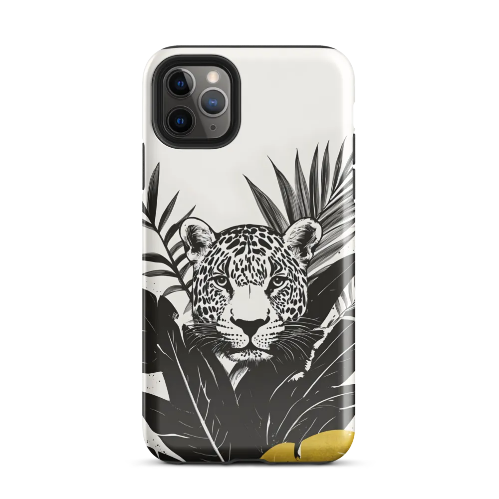 Whispers of the Wild | Phone Case |  11 Pro Max | Tough Case | Glossy