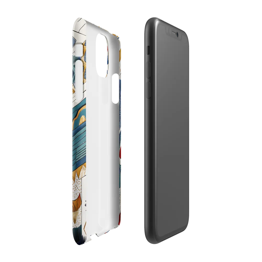 Symphony of Geometric Harmony