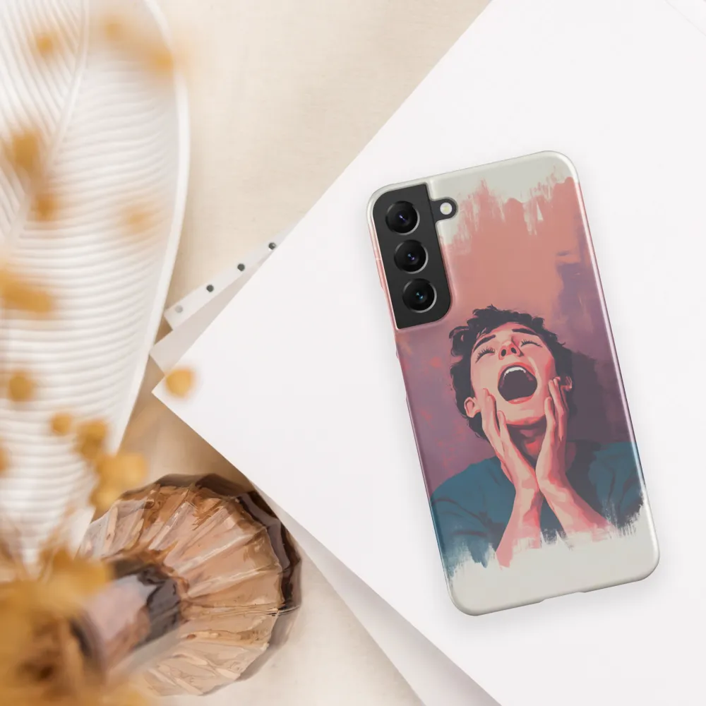 The Silent Scream
