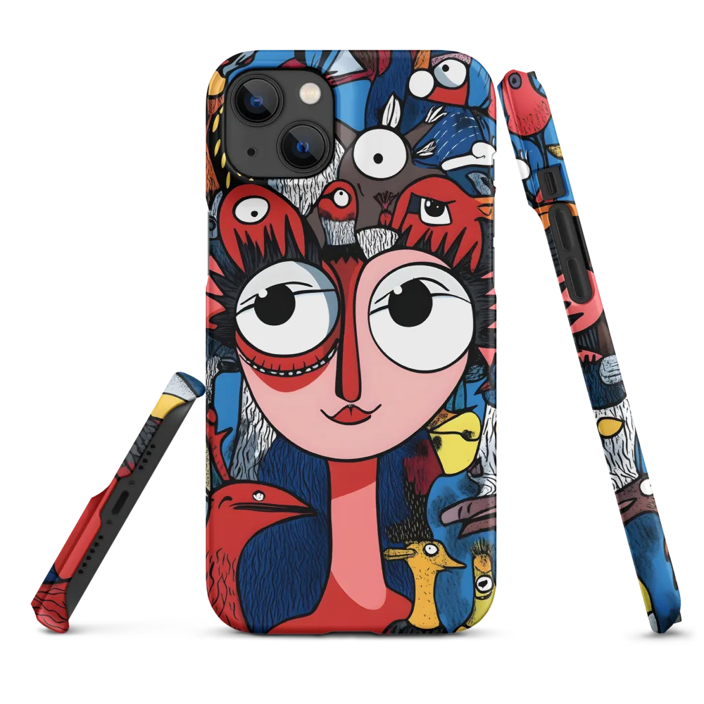 Whimsical Fusion