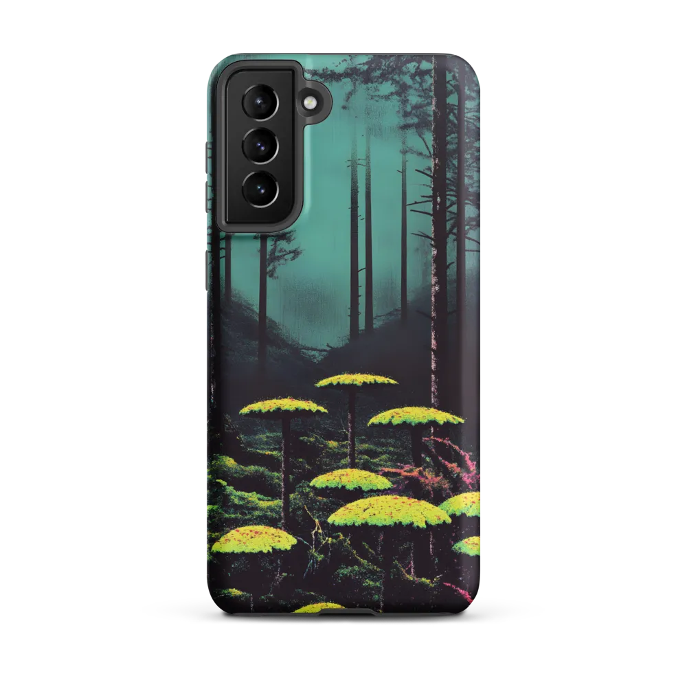 Mystical Forest Realms