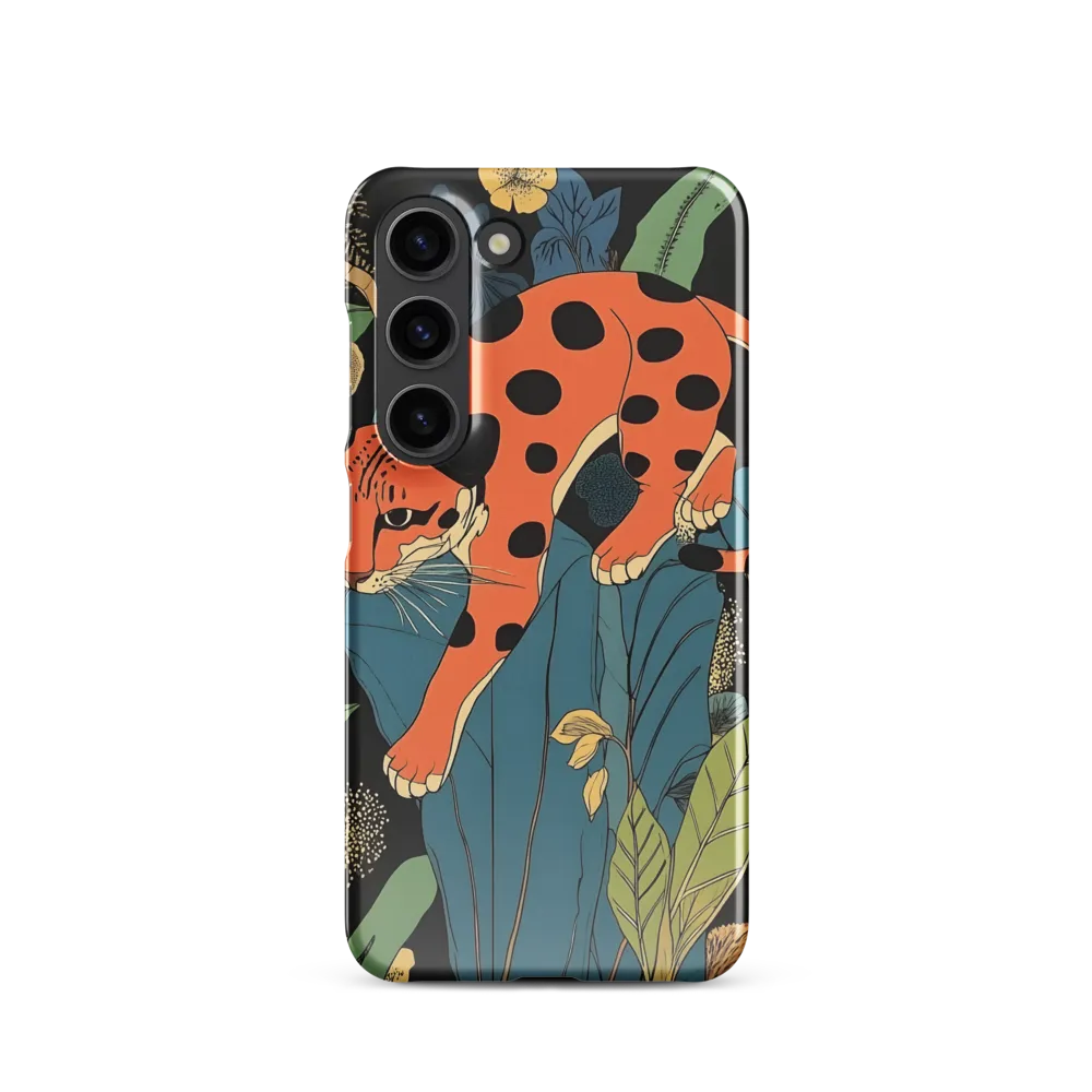 Jungle Majesty