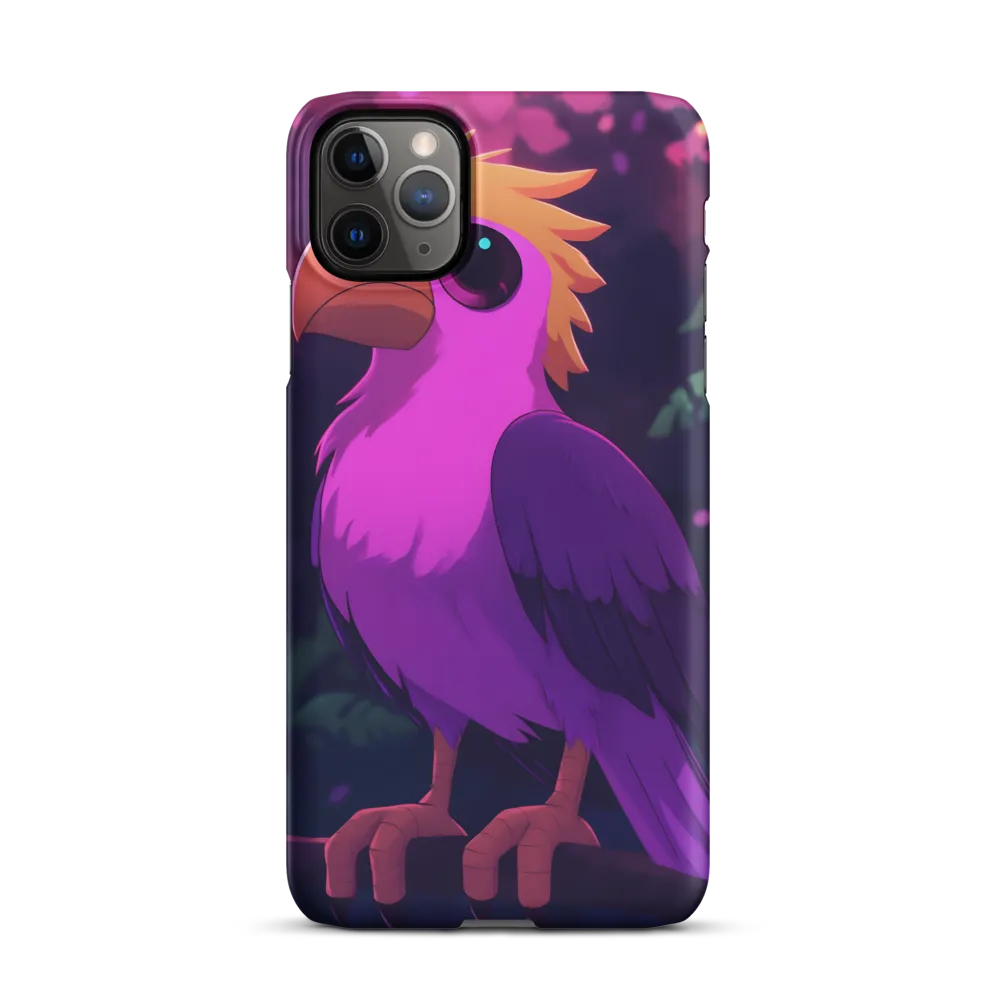 Whimsical Perch