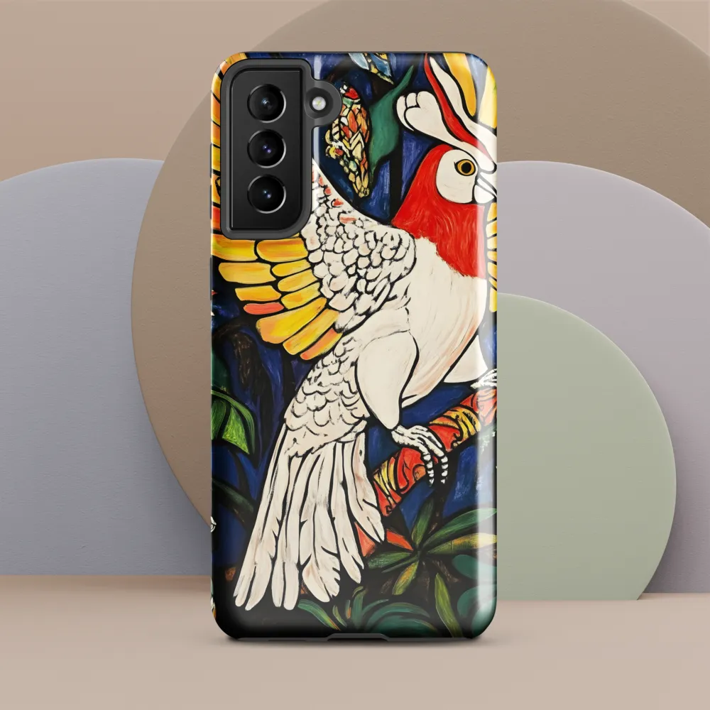 Tropical Symphony