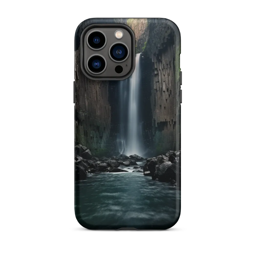 Elysium Falls