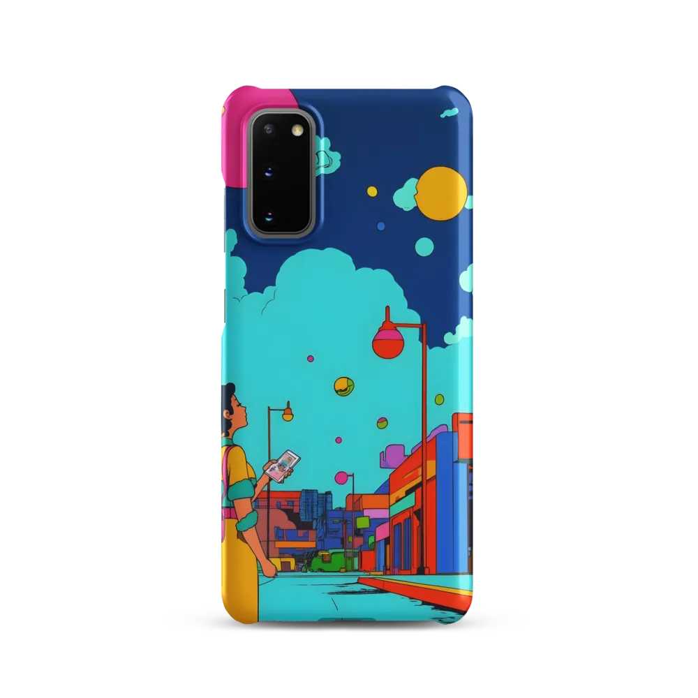 Dreamscape in Color
