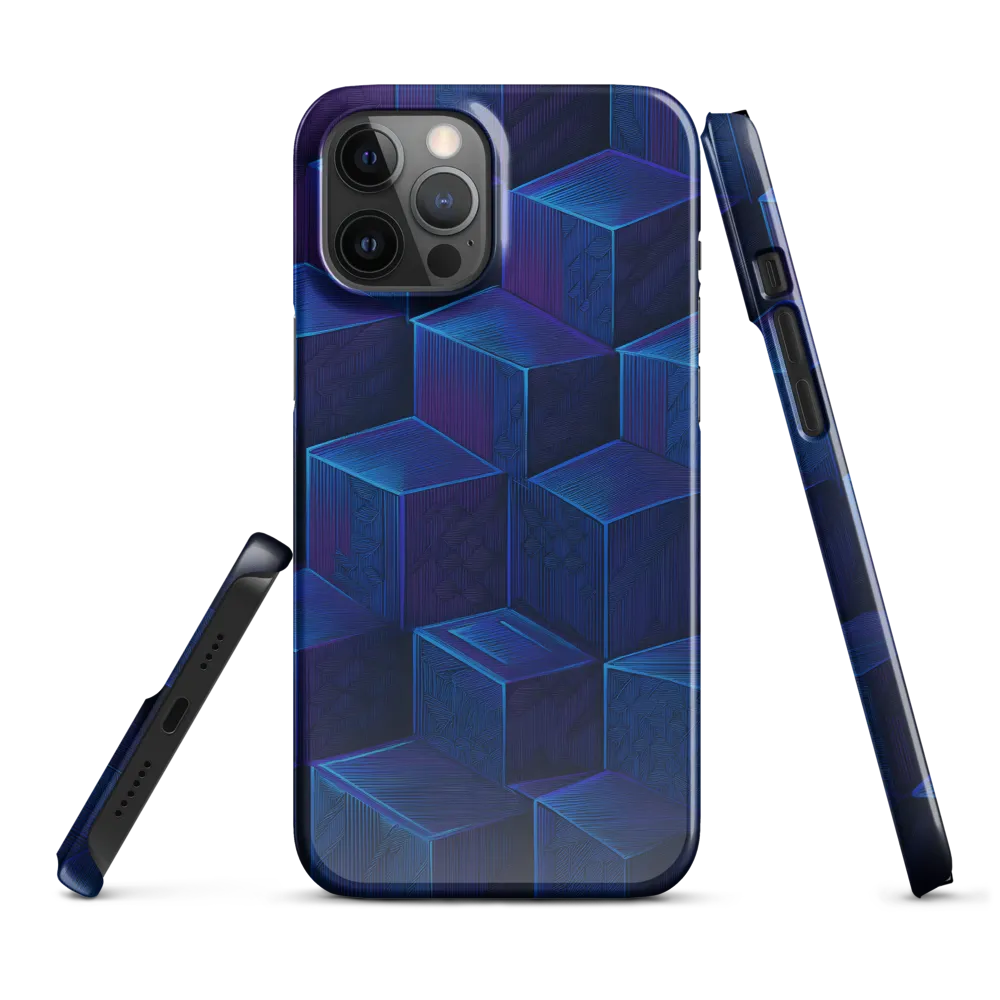 Cubist Illusions