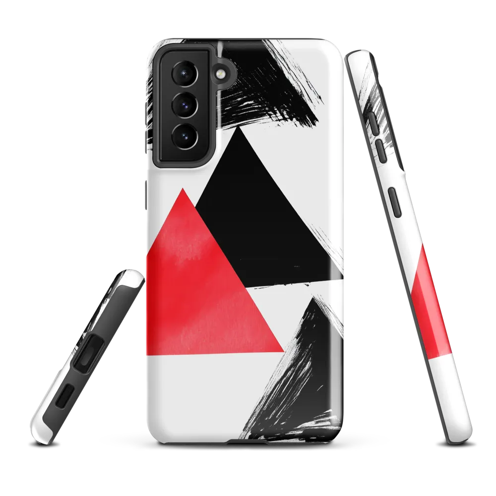 Triangular Dynamics