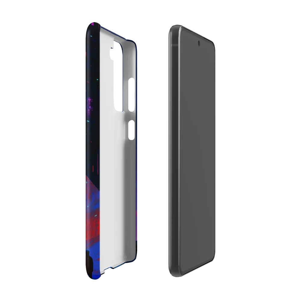 Monoliths of Mystique