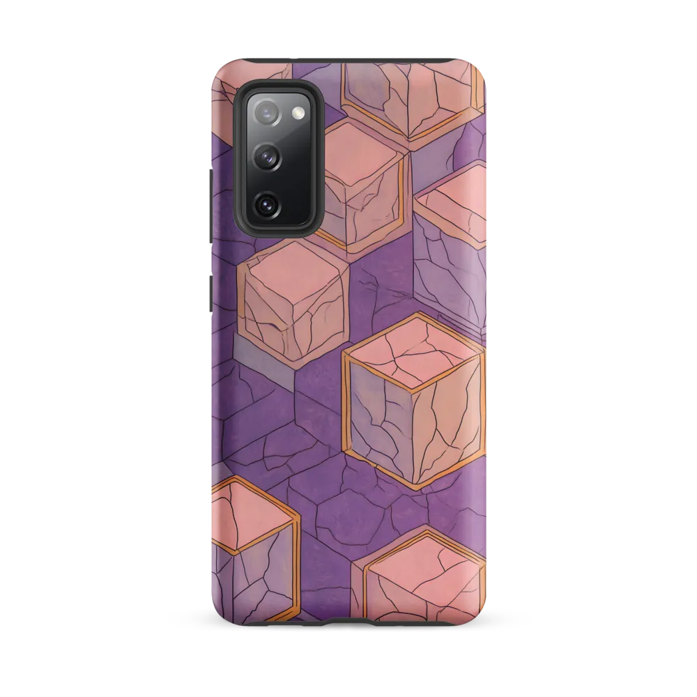 Cubist Echoes