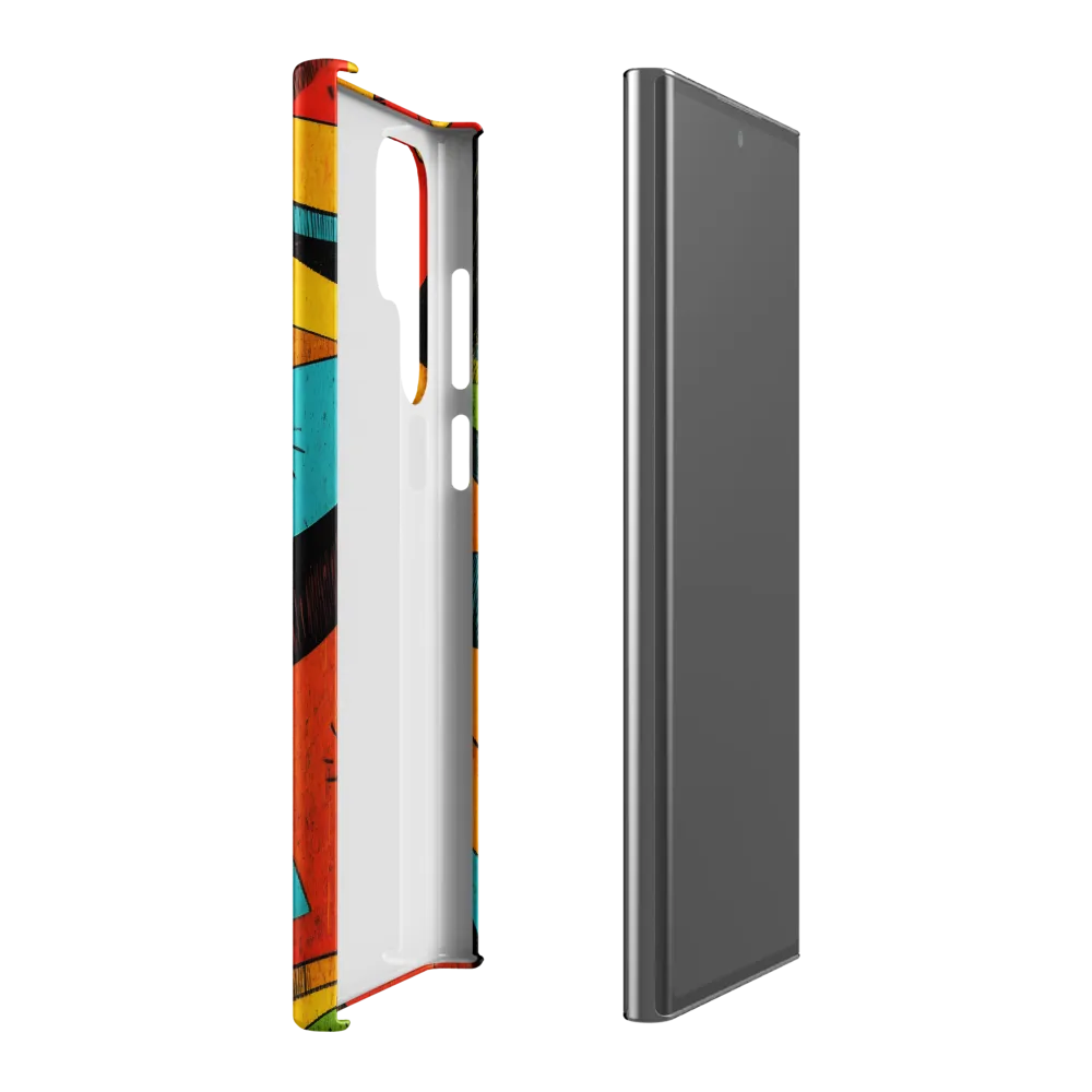 Rhythms of Color and Form